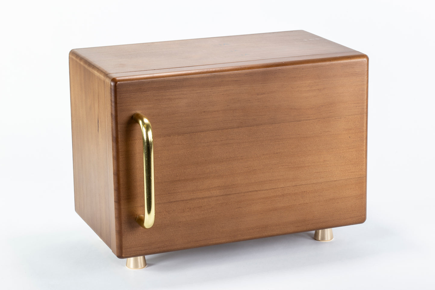 Emporia Wooden Jewelry Box – Multi-Layer Jewelry Organizer with Drawers, Necklace Hooks & Velvet Lining