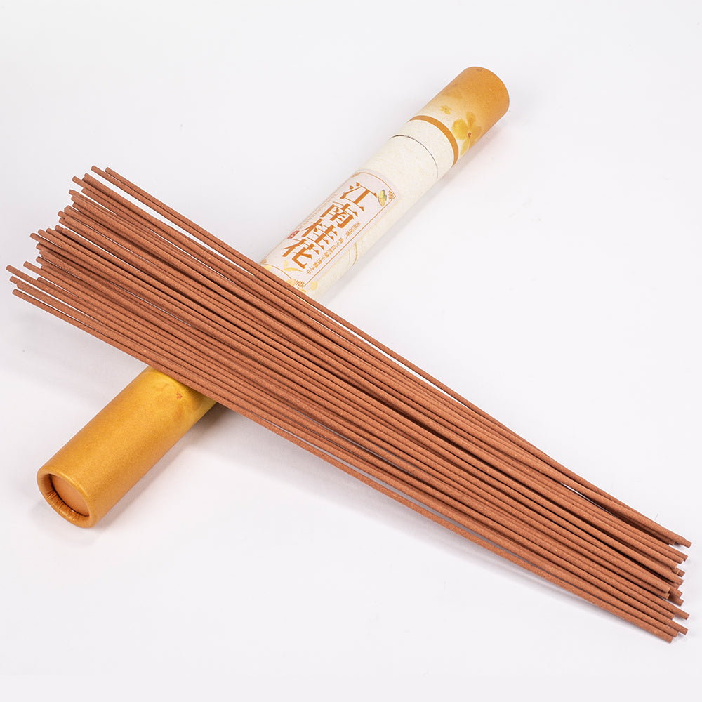 Premium Incense Sticks 40 Pack Variety Aromatherapy Set