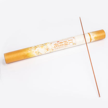 Premium Incense Sticks 40 Pack Variety Aromatherapy Set