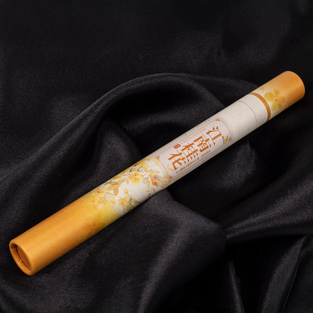 Premium Incense Sticks 40 Pack Variety Aromatherapy Set