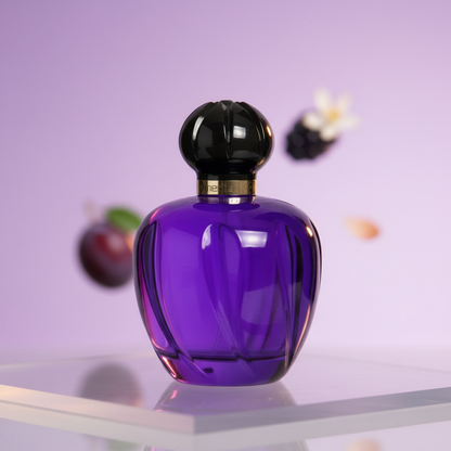 Omerta Express Sensualite Captive EDP 100ml – Oriental Spicy Women's Perfume