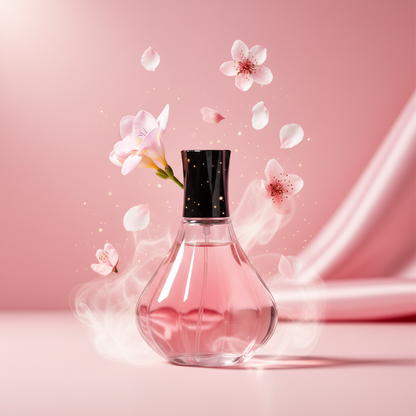 Street Looks Ciao Babe EDP 100ml – Floral Fruity Women's Perfume