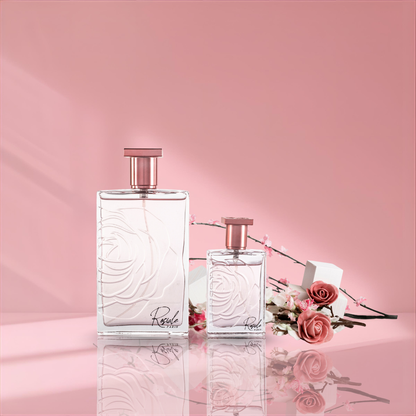 Rosiale EDP 100ml + 30ml – Floral Fruity Women's Perfume Gift Set