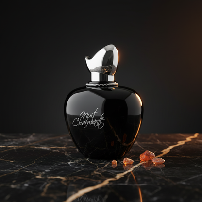 Nuit Charmante EDP 100ml – Fruity Floral Sweet Women's Perfume