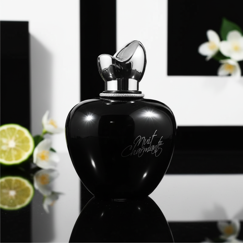 Nuit Charmante EDP 100ml – Fruity Floral Sweet Women's Perfume