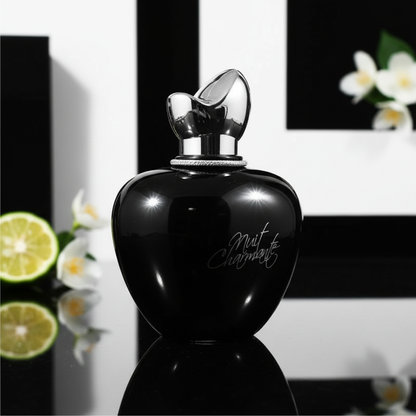 Nuit Charmante EDP 100ml – Fruity Floral Sweet Women's Perfume