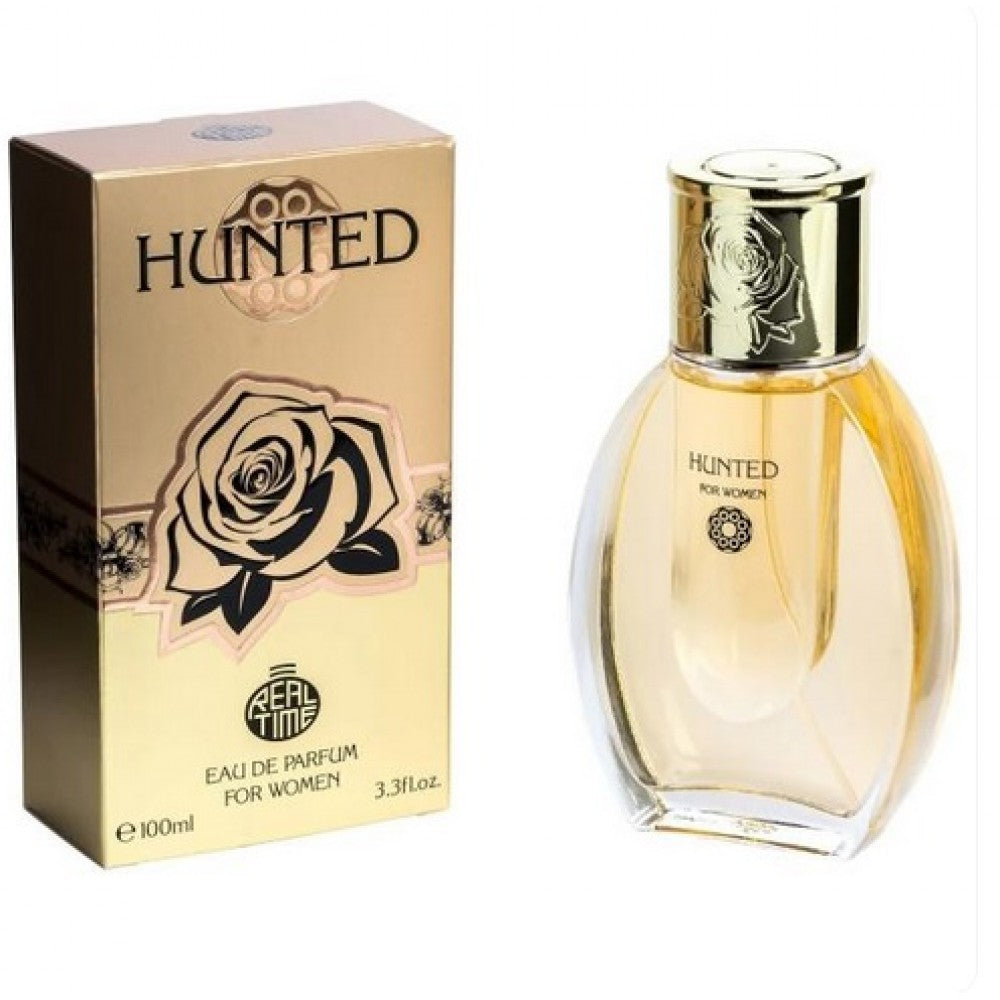 RealTime Hunted Woman EDP 100ml