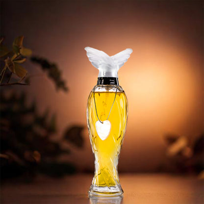Omerta Love Feathers EDP 100ml – Floral Woody Women's Perfume