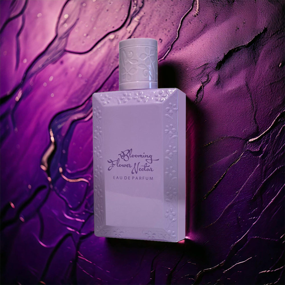 Real Time Blooming Flower Nectar EDP 100ml – Floral Spicy Women's Perfume