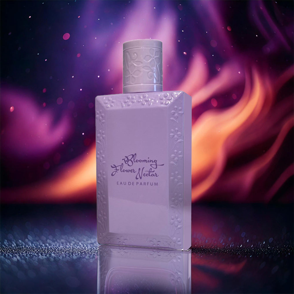 Real Time Blooming Flower Nectar EDP 100ml – Floral Spicy Women's Perfume