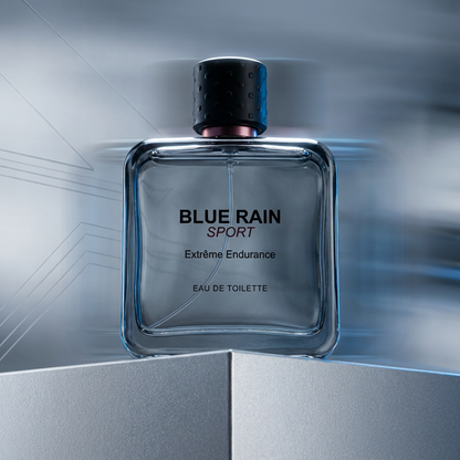 Georges Mezotti Blue Rain Sport EDT 125ml – Oriental Woody Men's Cologne