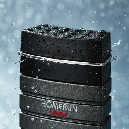 Linn Young Homerun Sports EDT 100ml – Fresh Aromatic Men's Cologne