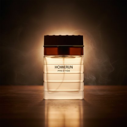 Linn Young Homerun Prestige EDT 100ml – Oriental Spicy Men's Cologne