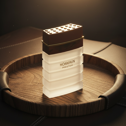 Linn Young Homerun Prestige EDT 100ml – Oriental Spicy Men's Cologne