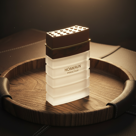 Linn Young Homerun Prestige EDT 100ml – Oriental Spicy Men's Cologne