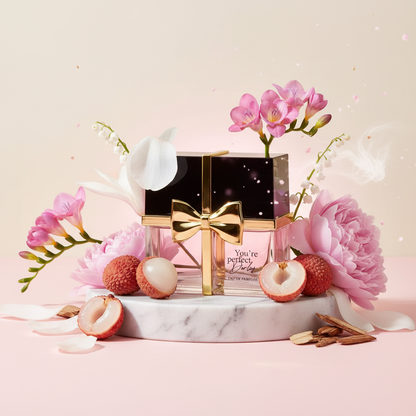 Georges Mezotti You're Perfect Darling EDP 100ml – Floral Woody Women's Perfume