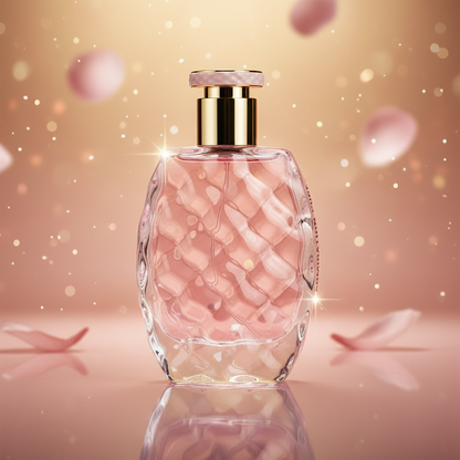 Linn Young Admiration Pure EDP 100ml – Oriental Leather Unisex Perfume