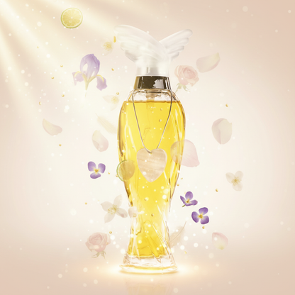 Omerta Love Feathers EDP 100ml – Floral Woody Women's Perfume