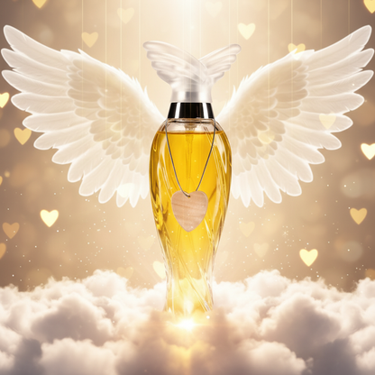 Omerta Love Feathers EDP 100ml – Floral Woody Women's Perfume